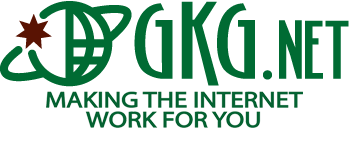 GKG.NET Making the Internet work for you
